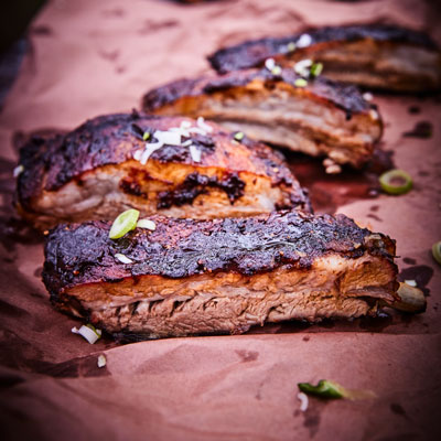 Gas Grill, Kamado, Pellet Smoker or Borniak?