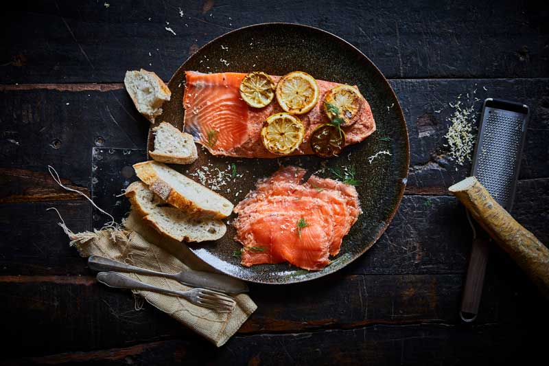 Stop Overpaying for Premium Smoked Salmon