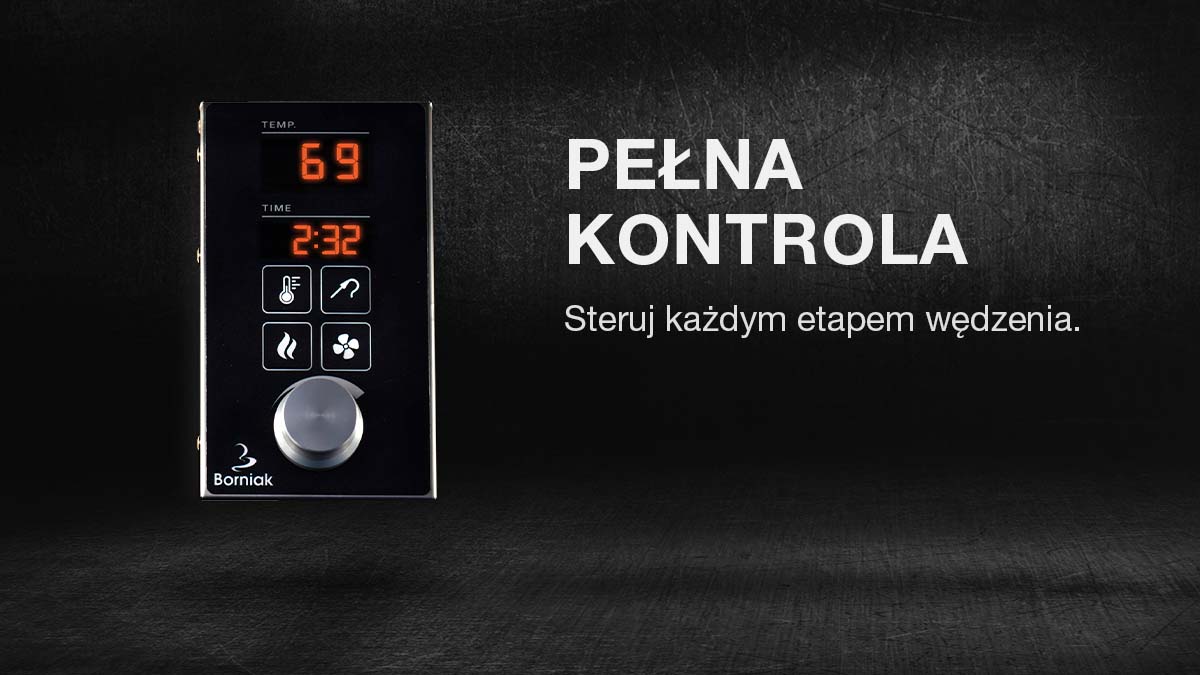 Ręczne wprowadzanie parametrów