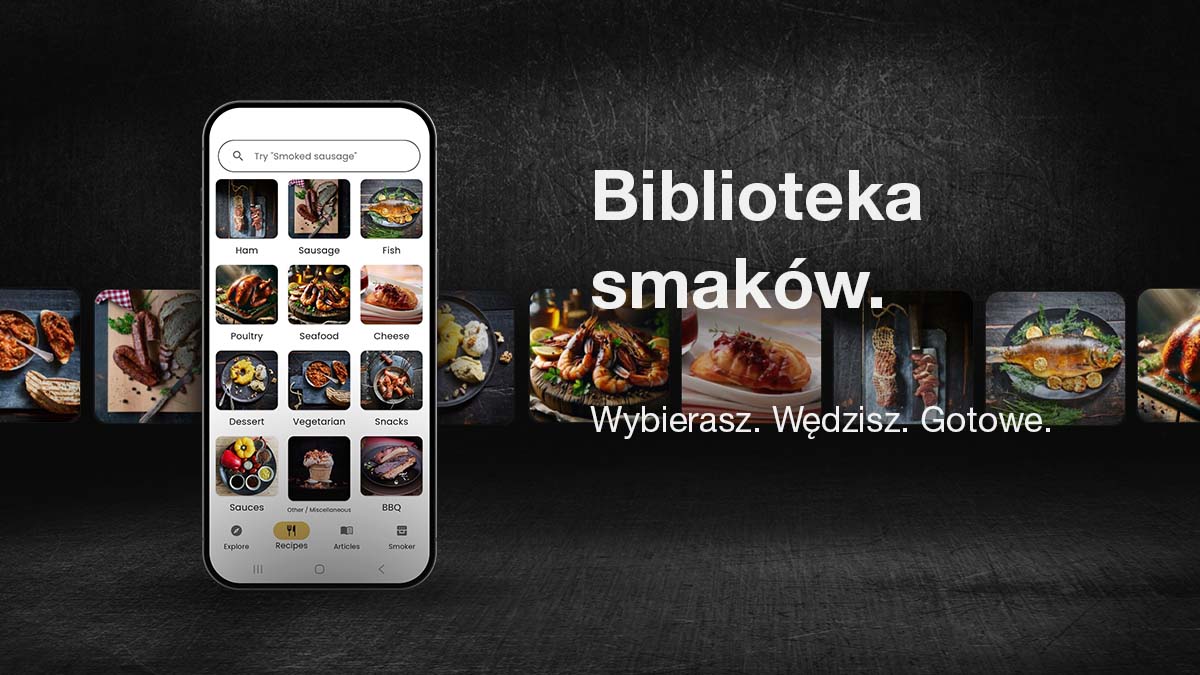 Biblioteka smaków