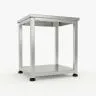 Smoker Table
