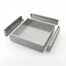 Drawer Module for Smoker Table