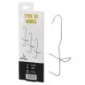 Hooks type 20