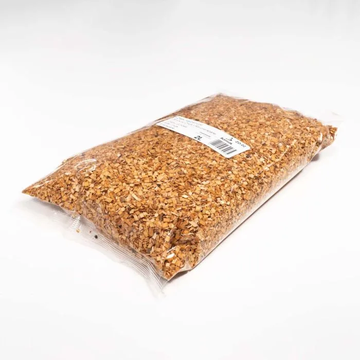 Smoking chips - Alder