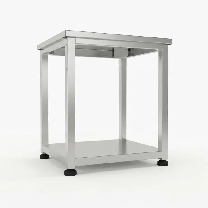 Smoker Table
