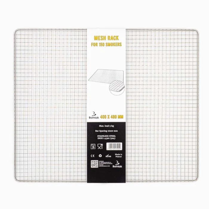 Mesh rack 150