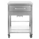 Borniak Smoker Table