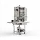 Profi Set Räucherofen 150 BBQ INOX WiFi