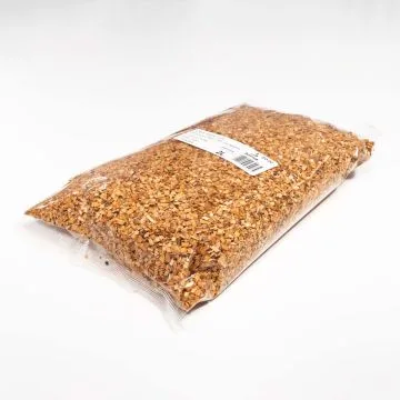 Smoking chips - Alder