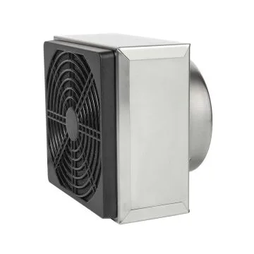 Food dryer for Borniak Smoker