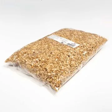 Smoking chips - Birch - 2L
