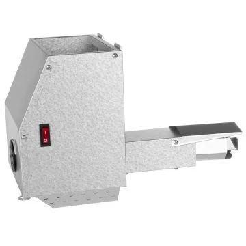Smoke generator