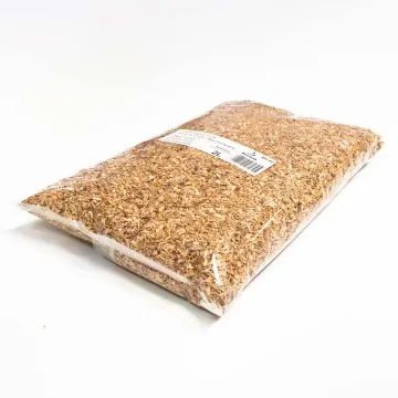 Smoking chips - Hickory - 2L
