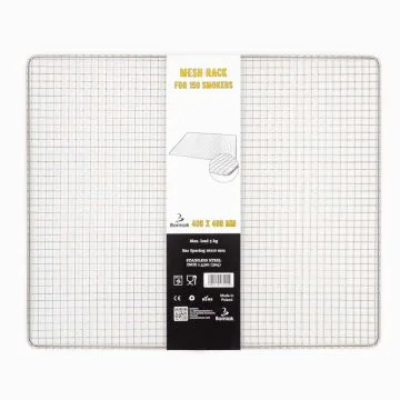 Mesh rack 150