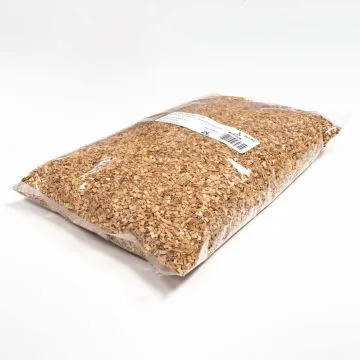 Smoking chips - Oak - 50L