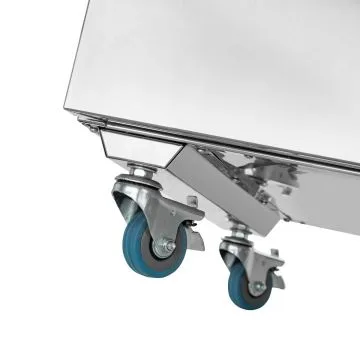 Borniak wheels