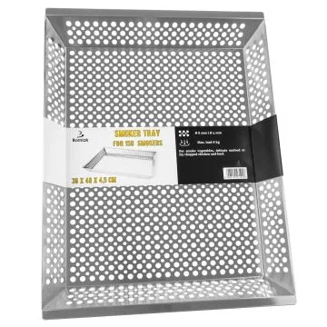 Smoker tray 150