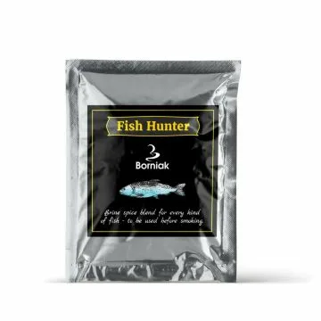 Spice Fish Hunter