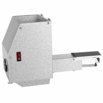 Smoke generator