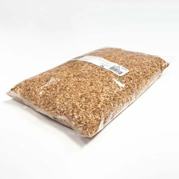 Smoking chips - Oak - 2L