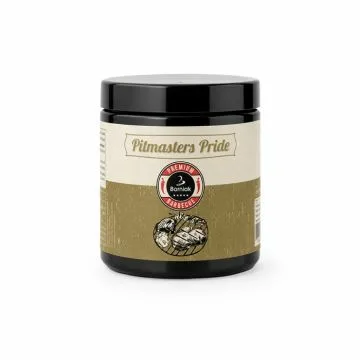 Spice Pitmaster Pride