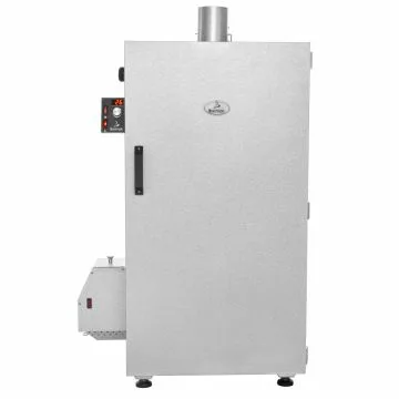 Classic Smoker 150 SIMPLE