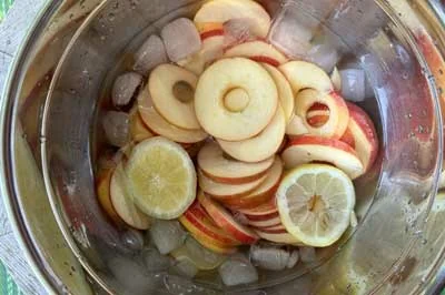 Apple Chips