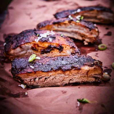 Gas Grill, Kamado, Pellet Smoker or Borniak?