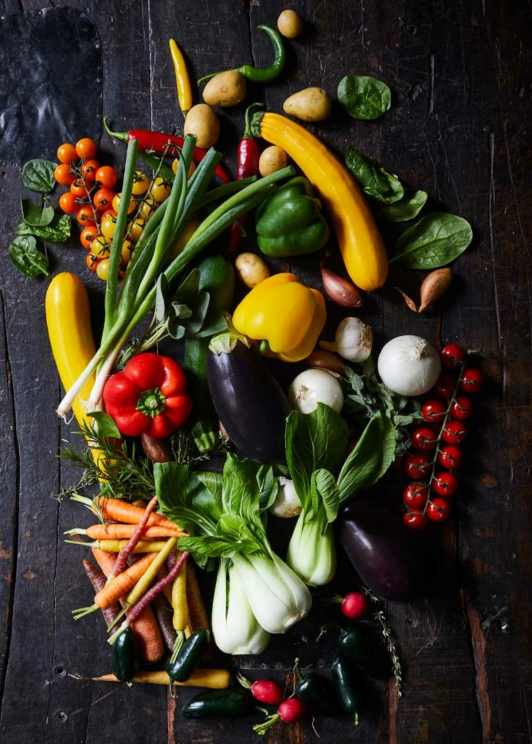 Food drying