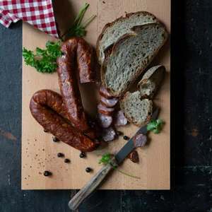 Sausages