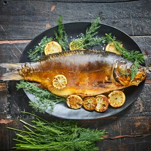 Fish