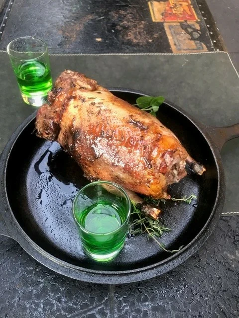 Poultry