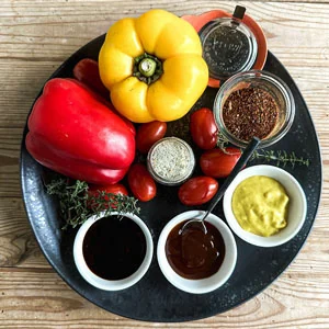 Sauces