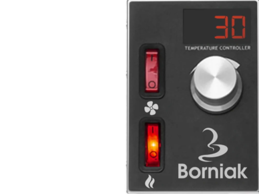 Sterownik Simple Borniak