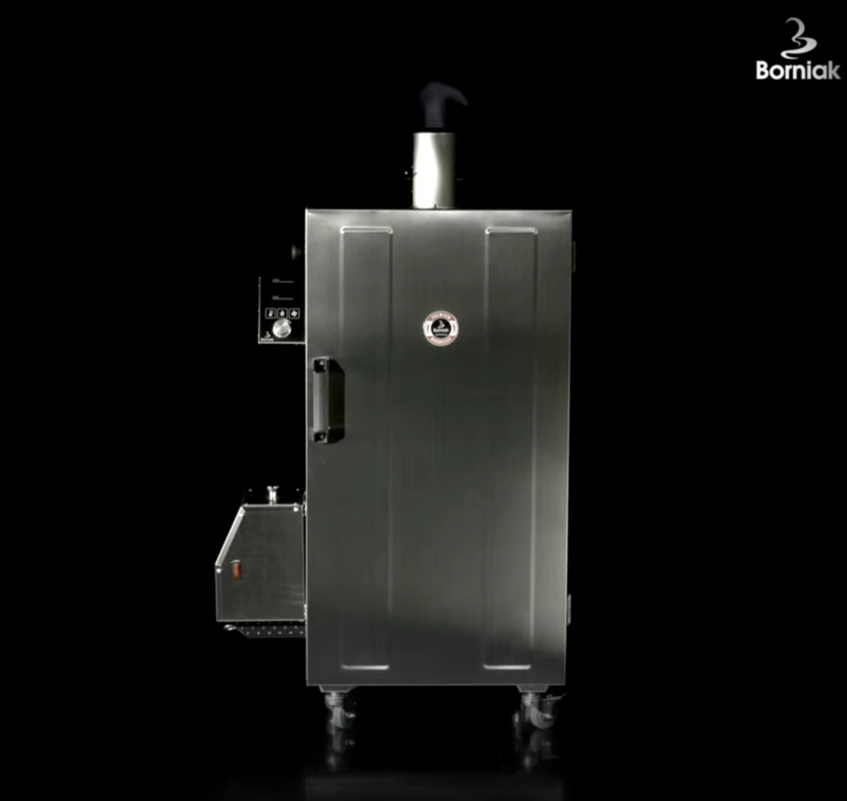Borniak Smokers