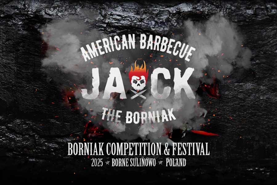 BORNIAK COMPETITION & FESTIVAL 