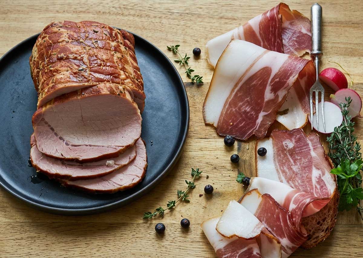 Cold Smoking vs Hot Smoking