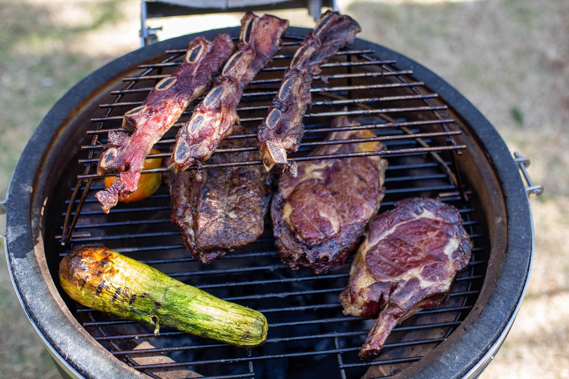 Electric, gas, or charcoal smoker - what to choose?
