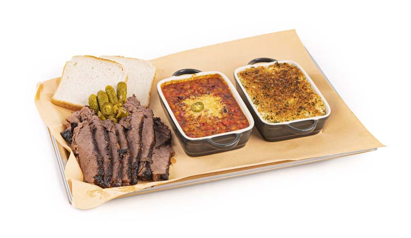 Texas Brisket