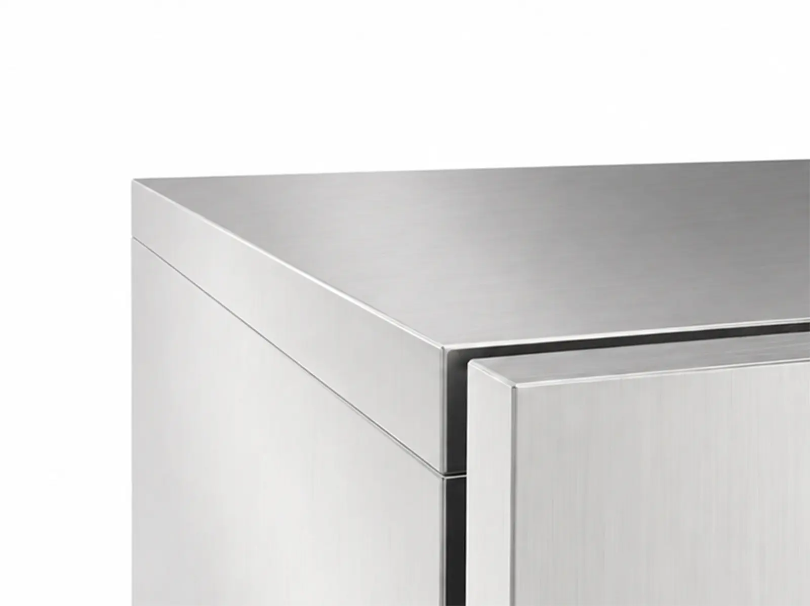Borniak 70 L smokehouse chamber